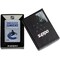 Zippo Zippo Nhl Hockey Vancouver Canucks Street Chrome ZIP-49387 - alternate 2